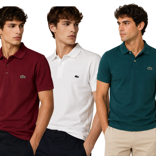 Lacoste mens classic slim - ,