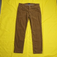 GANT Mens Corduroy Trousers