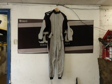 OMP FIREPROOF RACING SUIT