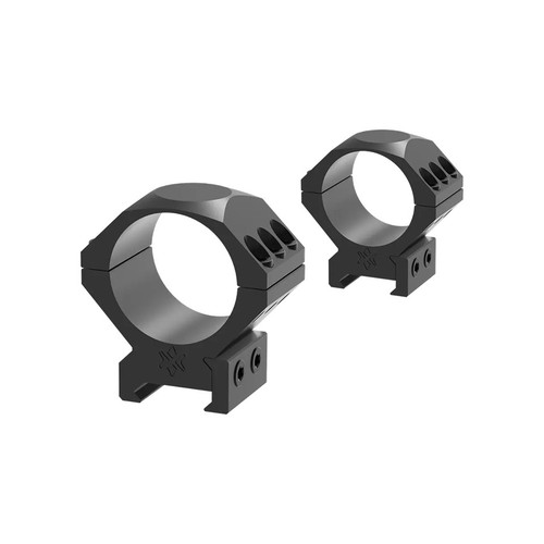 Vector optics 34mm accu - 34mm, low