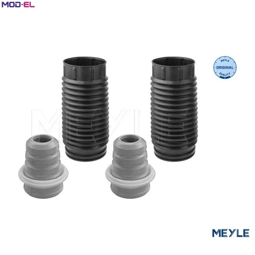 Dust cover kit shock - dust,