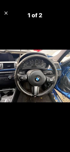 Bmw series f30 sport - bmw, 3