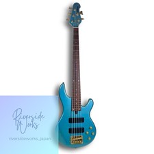YAMAHA BBG5S Active 5-String