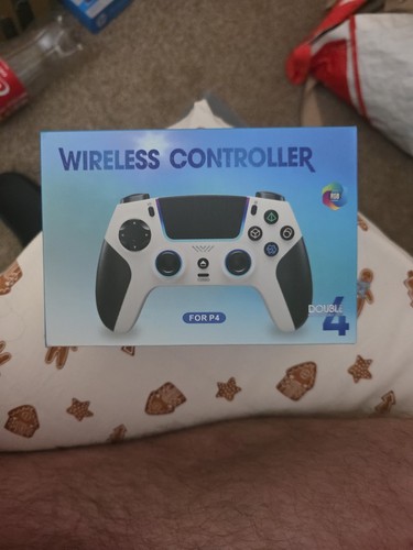 Gamory wireless pro game - pro,