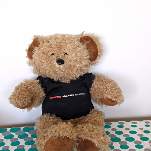 Vodafone mclaren mercedes - vodafone,