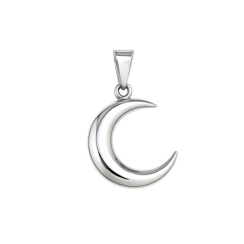 Sterling silver solid - sterling,