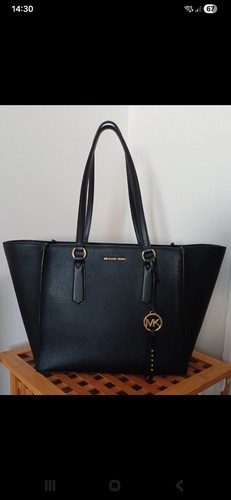 Michael kors large leather - large,