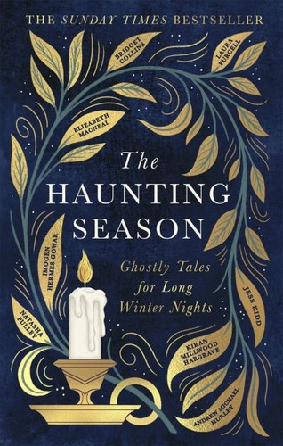 Bridget collins the haunting - collins,