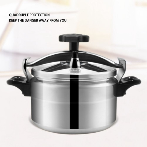 Pressure canner aluminum - pressure,
