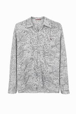 Etienne Ozeki Designer Shirt L