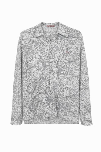 Etienne ozeki designer shirt - etienne,