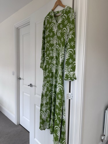 Zara dress long - zara,