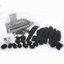 16'' DGF Class 1 Gas Fire