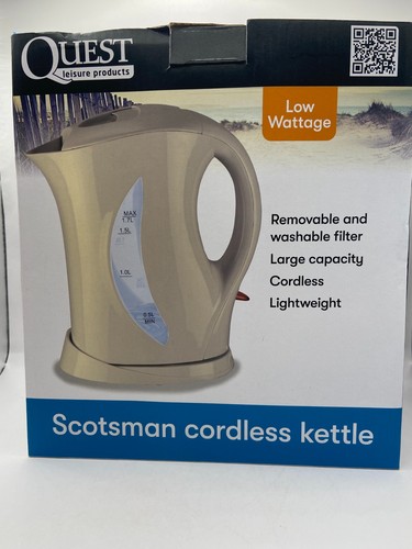 Quest scotsman cordless - quest,,