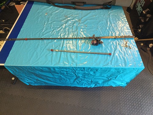 Greys prodigy txl 11ft - greys, twin
