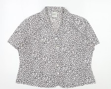 Womens UK Size 18 Eastex