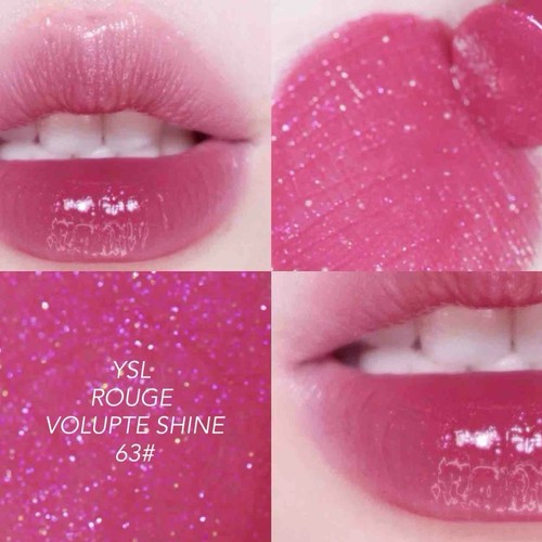 Ysl rouge volupte - ysl,