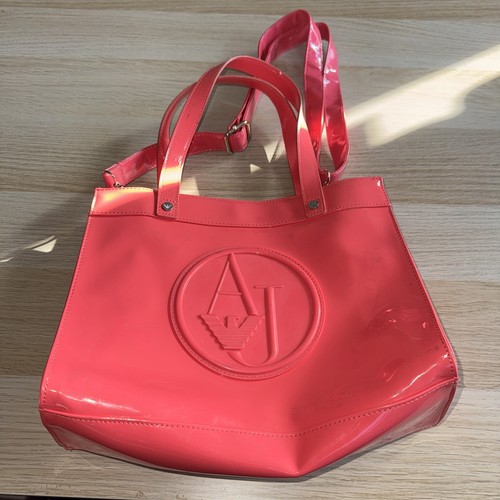 Armani jeans women handbag - women's,