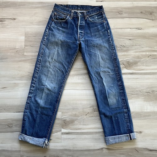 Levi 501 vintage - xx,