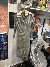 Vintage 1950s American Red