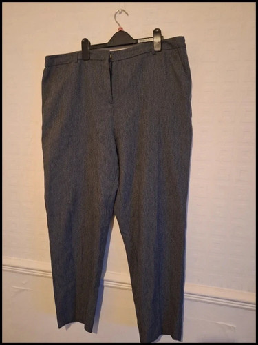 Smart grey tailored - tu,