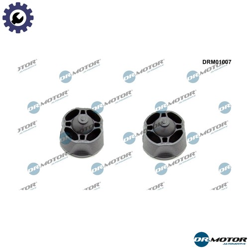 Buffer engine cover drm01007 - engine,