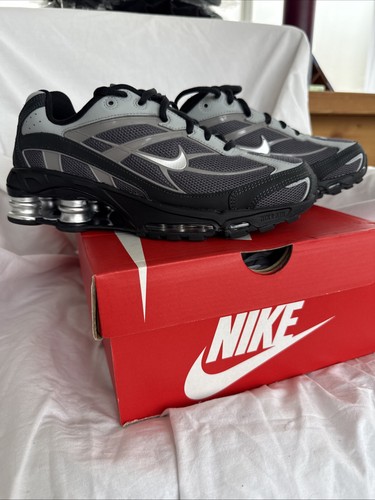 Nike shox ride - 2, 6
