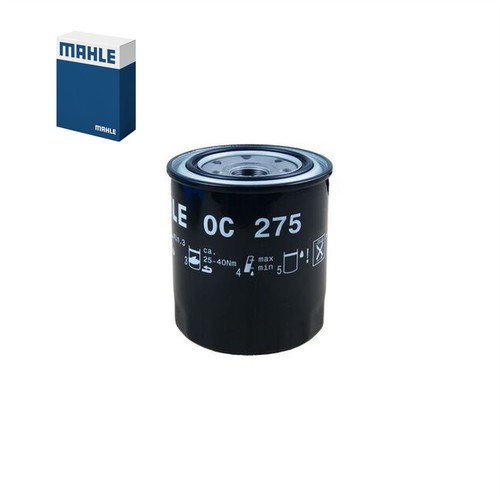 Mahle engine oil filter fits - mahle,