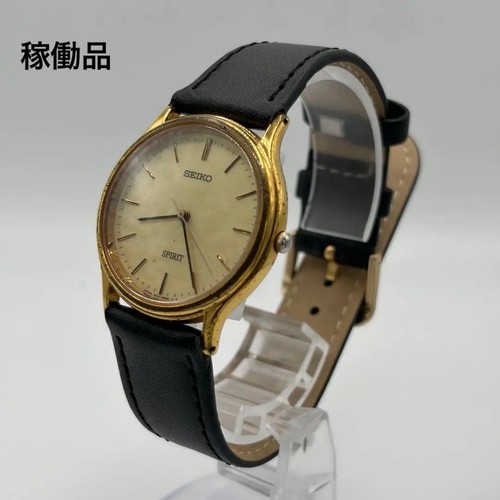 Seiko watch men - watch,
