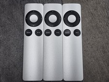 JOBLOT Genuine Apple Remote Control A1294 Apple TV 