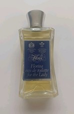 Floris Zinnia Eau de Toilette