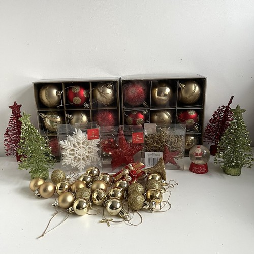 Large bundle christmas - bundle, of