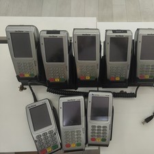 job lot Verifone VX680 Card
