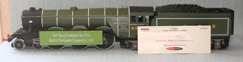Corgi cc99902 lner - corgi, 4-6-2