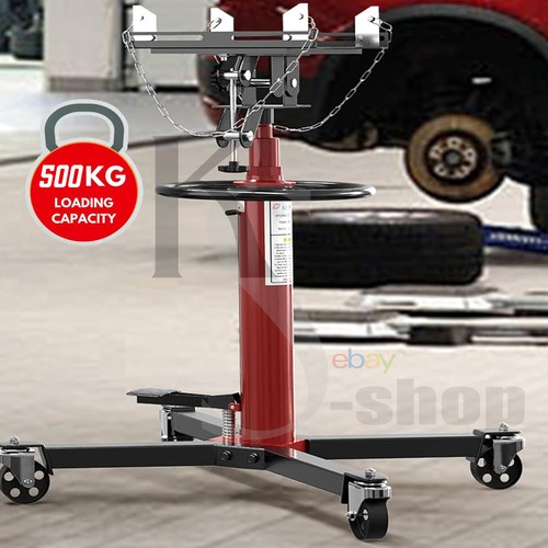 Hydraulic transmission jack - hydraulic,