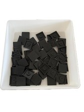25MM Square Bases for