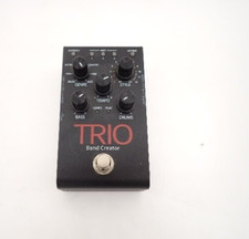 DigiTech TRIO Band Creator