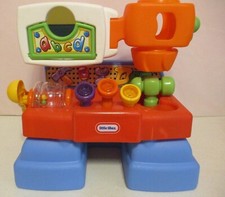 Little Tikes-Discover