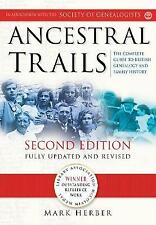 Mark D. Herber : Ancestral