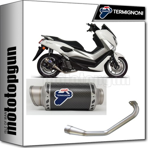 Termignoni full system exhaust - full,