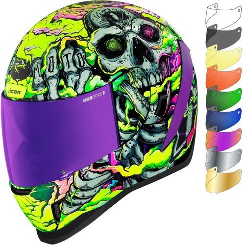 Icon airform hippy dippy - icon,