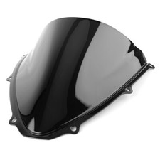 Moto Double Bubble Windscreen