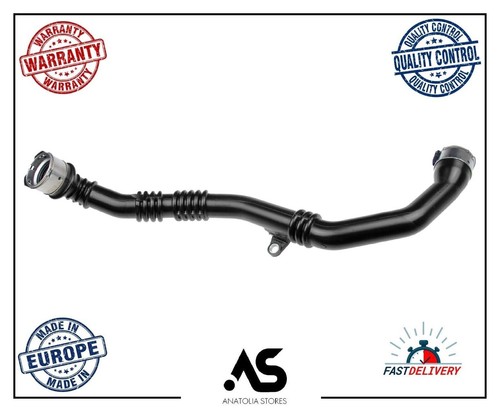 Turbo hose pipe for - pipe, renault