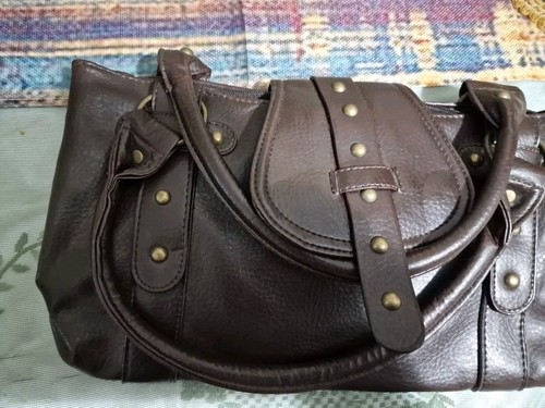Laredoute brown bag new - laredoute,