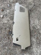 RANGE ROVER P38 Parcel Shelf  Trims Side Support Near Side Tan Lightstone