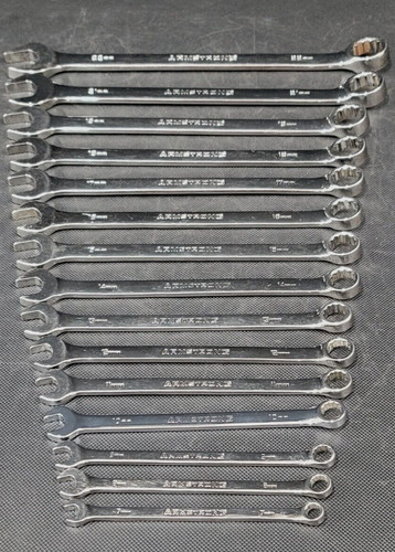 Armstrong tools 12 point - armstrong,