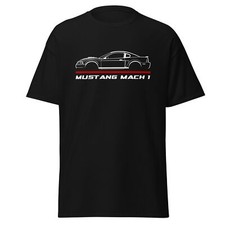 Premium T-Shirt For Ford