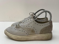 Geox Respira Ladies Lace Up