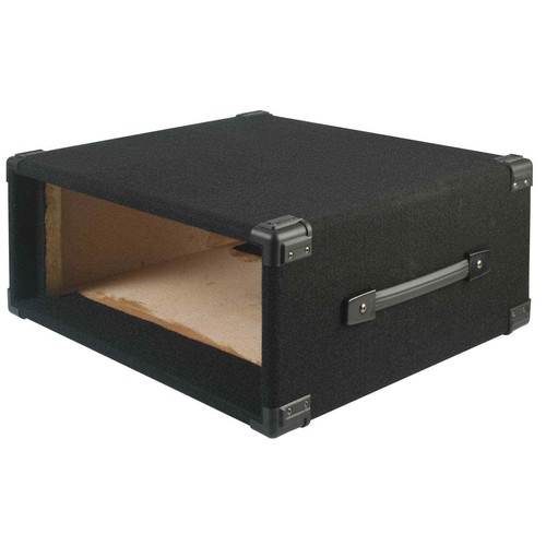 Pulse rack sleeve - 4u,
