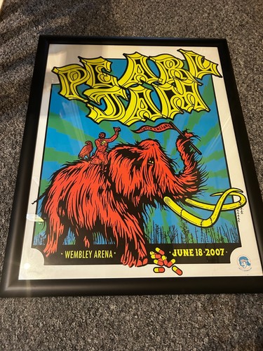 Pearl jam ames - ames,